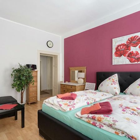 Ferienwohnung Residenz Bis 6 Gaeste , Ferienwohnung Dresden Bis 4 Gaeste, Ferienwohnung Elbflorenz Bis 2 Gaeste 외부 사진