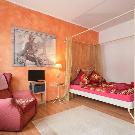 Ferienwohnung Residenz Bis 6 Gaeste , Ferienwohnung Dresden Bis 4 Gaeste, Ferienwohnung Elbflorenz Bis 2 Gaeste 외부 사진