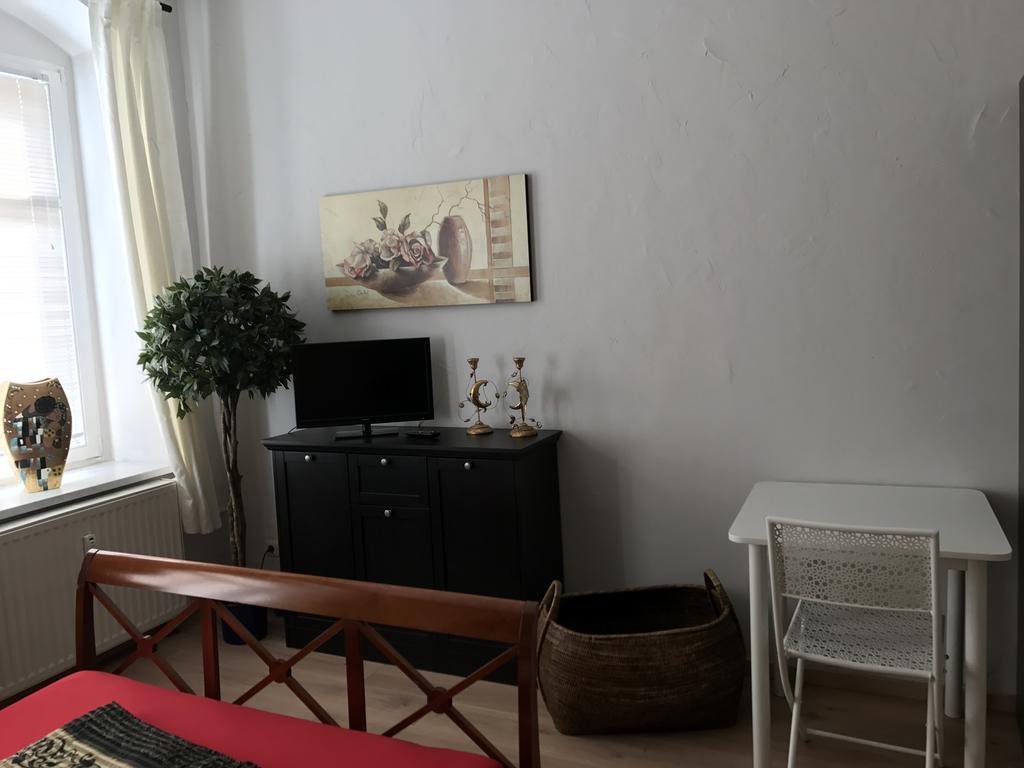 Ferienwohnung Residenz Bis 6 Gaeste , Ferienwohnung Dresden Bis 4 Gaeste, Ferienwohnung Elbflorenz Bis 2 Gaeste 외부 사진