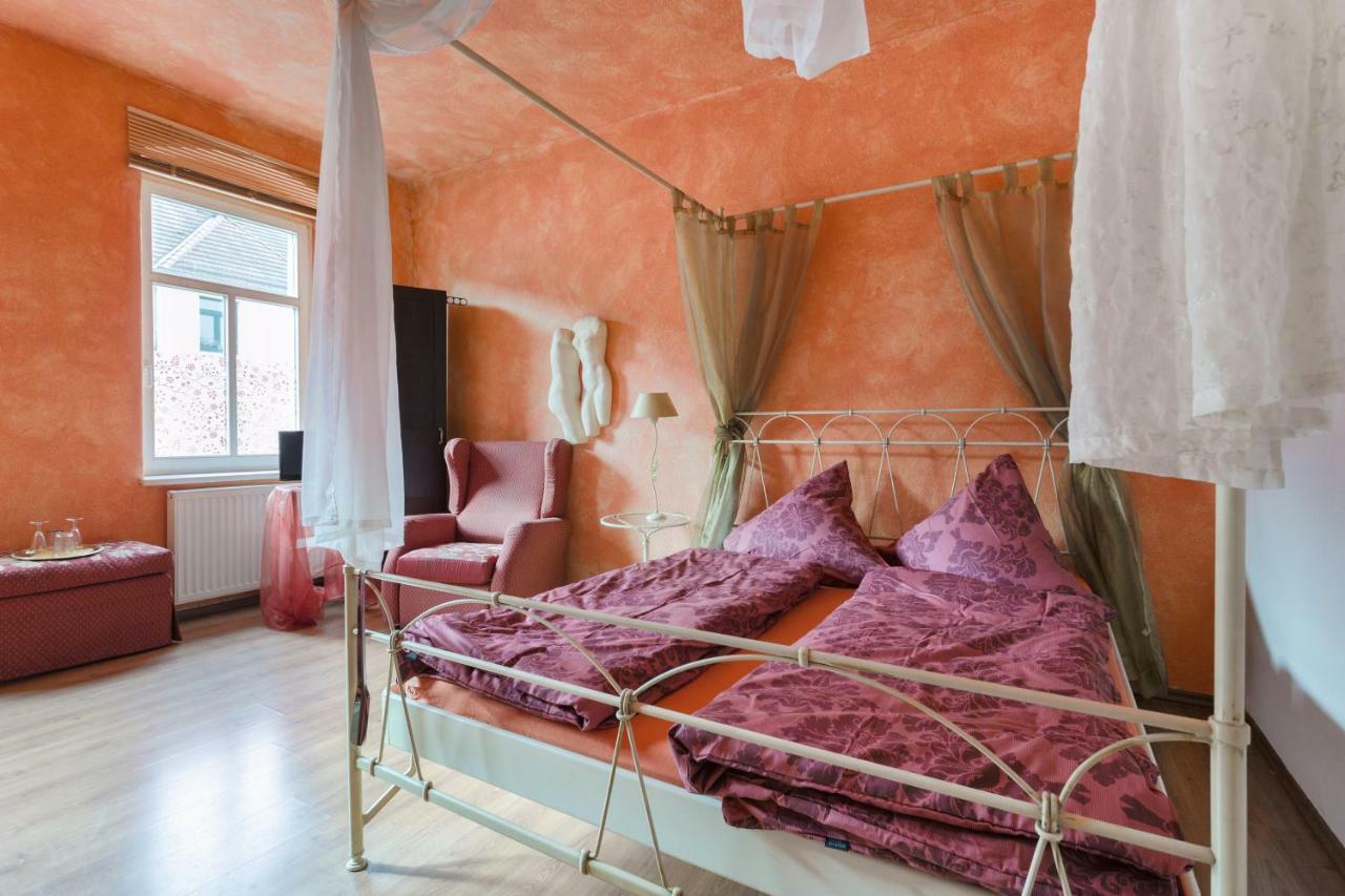 Ferienwohnung Residenz Bis 6 Gaeste , Ferienwohnung Dresden Bis 4 Gaeste, Ferienwohnung Elbflorenz Bis 2 Gaeste 외부 사진