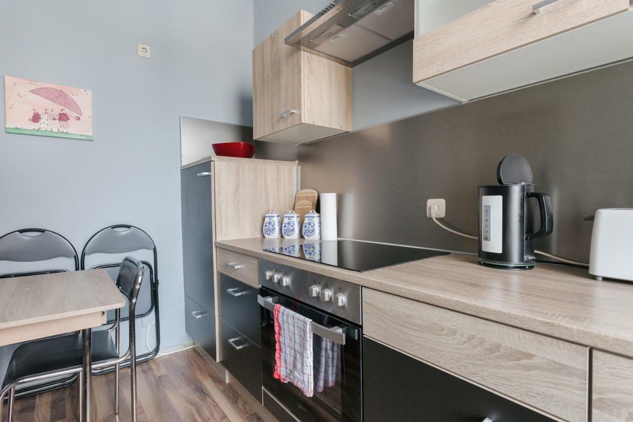 Ferienwohnung Residenz Bis 6 Gaeste , Ferienwohnung Dresden Bis 4 Gaeste, Ferienwohnung Elbflorenz Bis 2 Gaeste 외부 사진