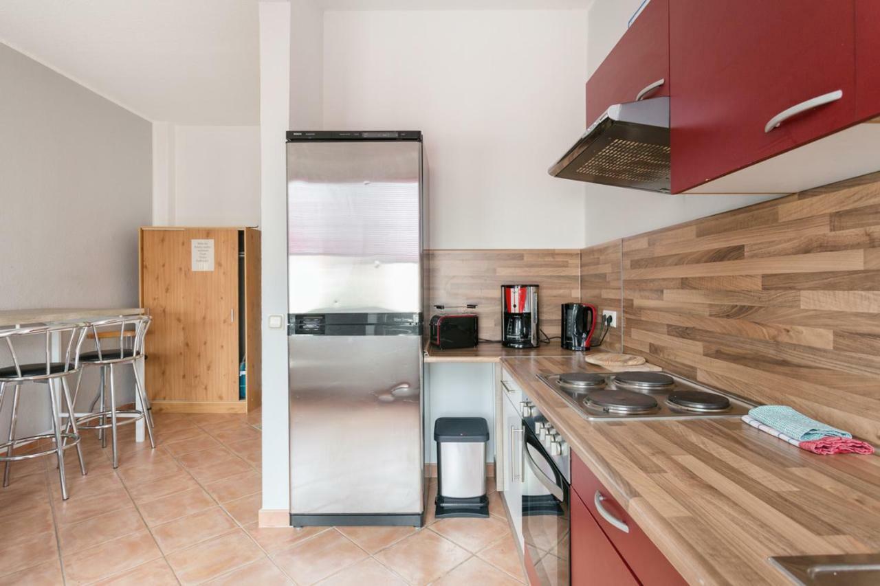 Ferienwohnung Residenz Bis 6 Gaeste , Ferienwohnung Dresden Bis 4 Gaeste, Ferienwohnung Elbflorenz Bis 2 Gaeste 외부 사진