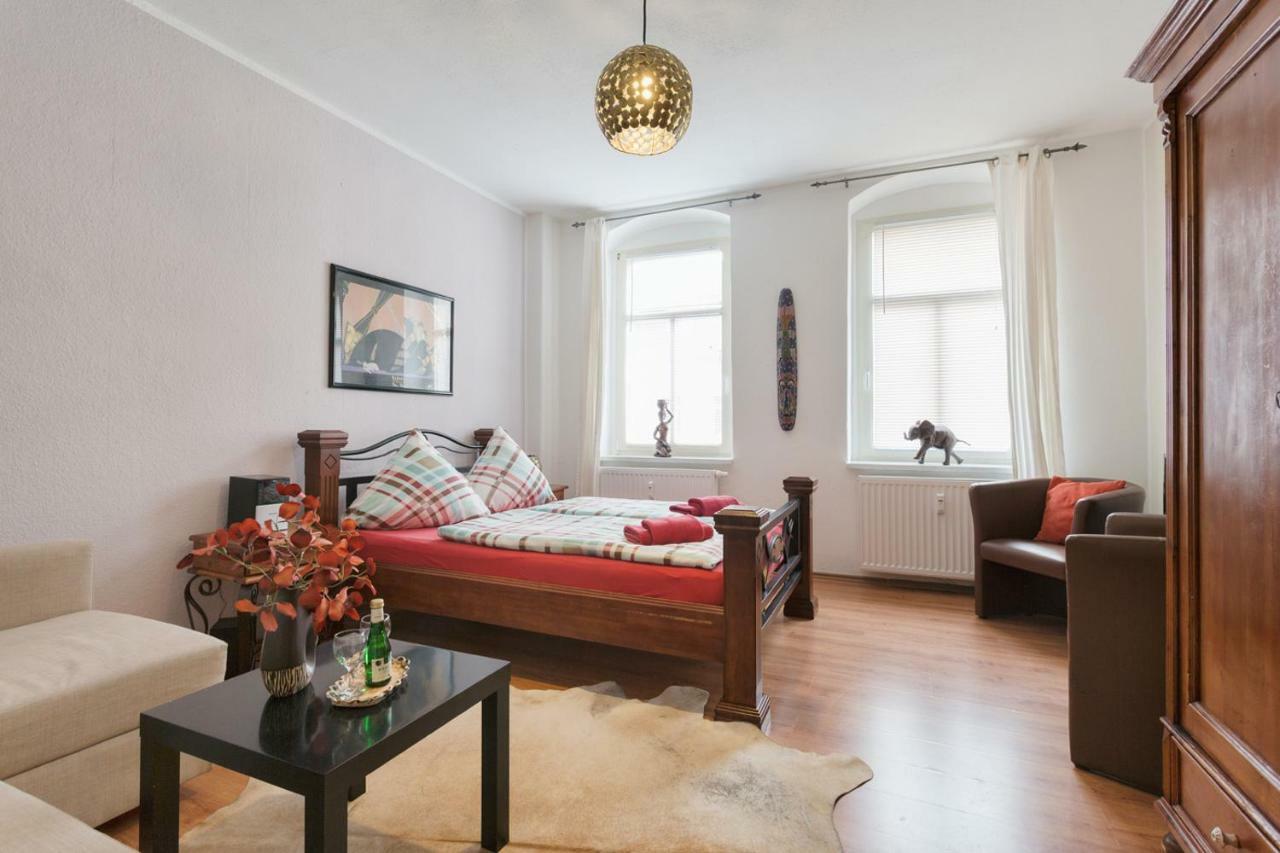 Ferienwohnung Residenz Bis 6 Gaeste , Ferienwohnung Dresden Bis 4 Gaeste, Ferienwohnung Elbflorenz Bis 2 Gaeste 외부 사진