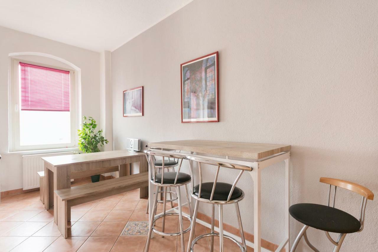 Ferienwohnung Residenz Bis 6 Gaeste , Ferienwohnung Dresden Bis 4 Gaeste, Ferienwohnung Elbflorenz Bis 2 Gaeste 외부 사진