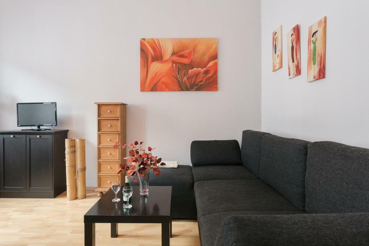 Ferienwohnung Residenz Bis 6 Gaeste , Ferienwohnung Dresden Bis 4 Gaeste, Ferienwohnung Elbflorenz Bis 2 Gaeste 외부 사진