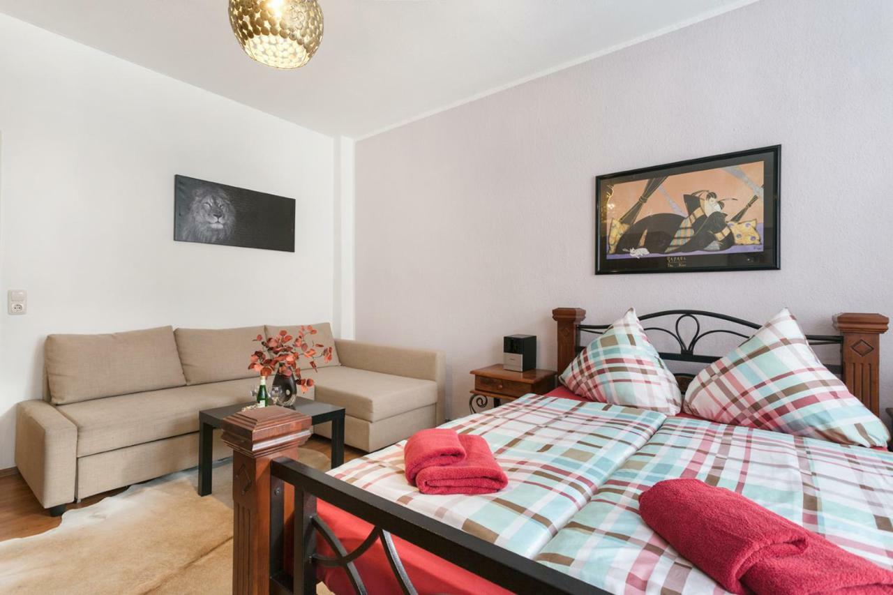 Ferienwohnung Residenz Bis 6 Gaeste , Ferienwohnung Dresden Bis 4 Gaeste, Ferienwohnung Elbflorenz Bis 2 Gaeste 외부 사진
