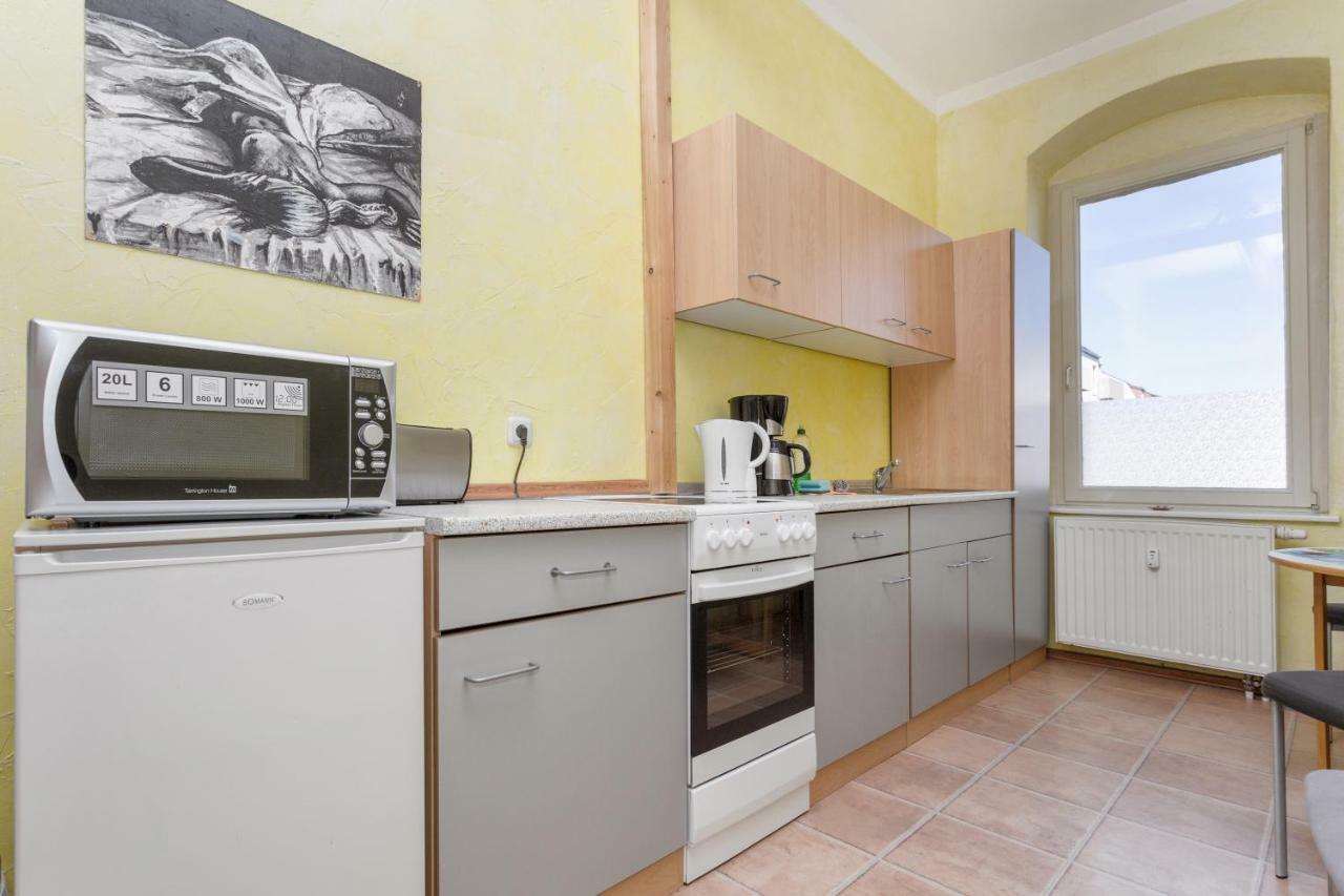 Ferienwohnung Residenz Bis 6 Gaeste , Ferienwohnung Dresden Bis 4 Gaeste, Ferienwohnung Elbflorenz Bis 2 Gaeste 외부 사진